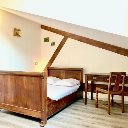 Apartment Riviera: Spacious 5-room Duplex Near Sea In Old Town Port Nice
