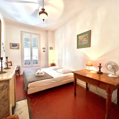 Riviera: Spacious 5-room Duplex Near Sea In Old Town Port Apartment *